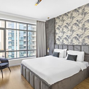 Apartamento | 2 quartos