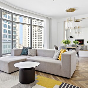 Apartment | 2 Schlafzimmer