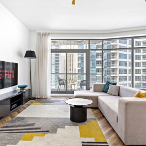 Apartamento | 2 quartos