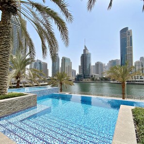 Apartment | 2 Schlafzimmer