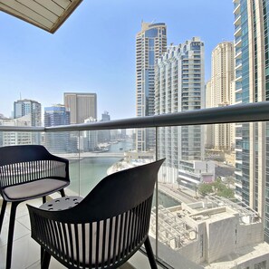 Apartamento | 2 quartos