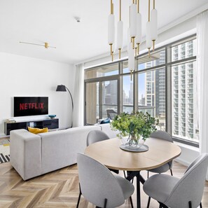 Apartamento | 2 quartos