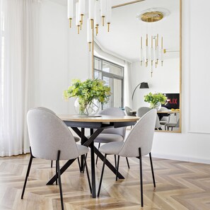 Apartment | 2 Schlafzimmer