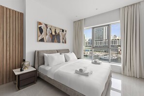 Leilighet, røyk | 1 soverom