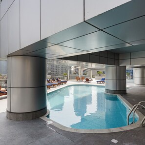 Leilighet, røyk | 1 soverom