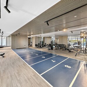 Apartment | 2 bedrooms - Binghatti Crescent - 213 2BR (Dubai)