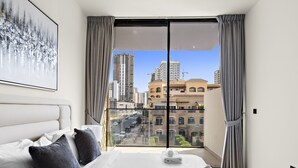 Apartment | 2 bedrooms - Binghatti Crescent - 213 2BR (Dubai)
