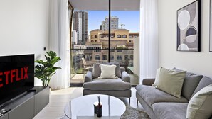 Apartment | 2 bedrooms - Binghatti Crescent - 213 2BR (Dubai)