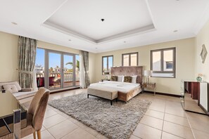 House | 5 bedrooms - Garden Home Frond M - Villa 48 5BD (Dubai)