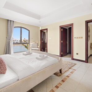 하우스 | 5 개의 침실