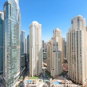 1 bedroom - La Vie - 2803 1BR in Dubai (Dubai)