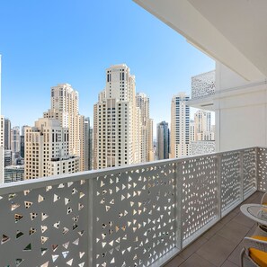 公寓, 吸煙房 | 1 間臥室