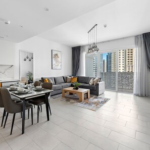 1 bedroom - La Vie - 2803 1BR in Dubai (Dubai)