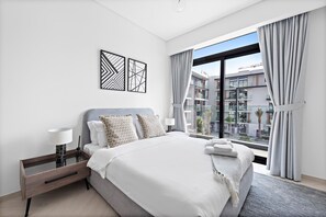 House | 2 bedrooms - Oxford 212 - 303 2BD (Dubai)