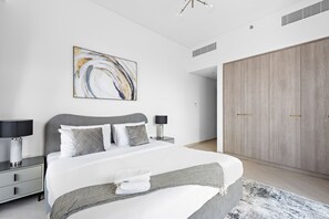 Lejlighed | 2 soveværelser