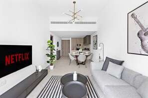 Leilighet | 2 soverom