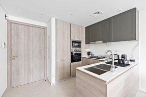 Leilighet | 2 soverom