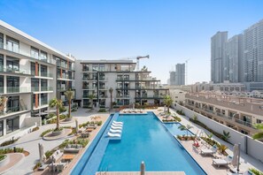 House | 2 bedrooms - Oxford 212 - 303 2BD (Dubai)
