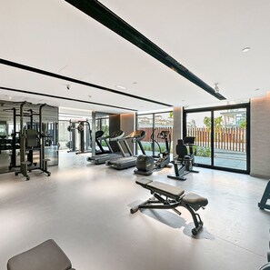 Apartment | 2 bedrooms - Oxford 212 - 303 2BD (Dubai)