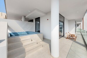 Lejlighed | 2 soveværelser