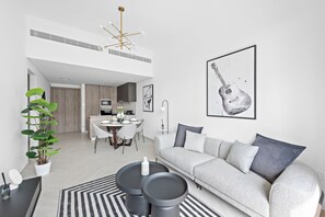 公寓 | 2 間臥室