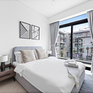 Apartment | 2 bedrooms - Oxford 212 - 303 2BD (Dubai)