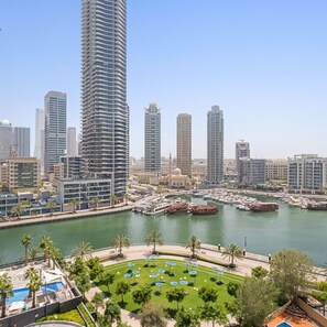 Leilighet | 2 soverom