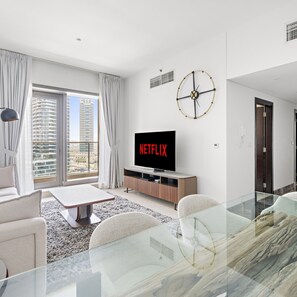 Leilighet | 2 soverom