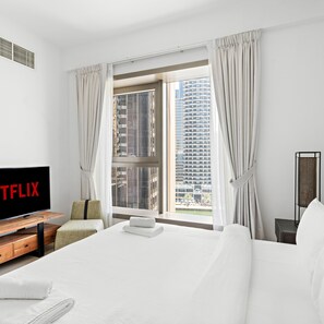 Leilighet | 2 soverom