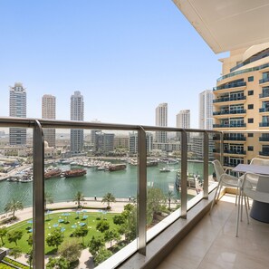 Leilighet | 2 soverom