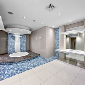 1 bedroom - Uniquely Crafted 1BD in JLT (Dubai)