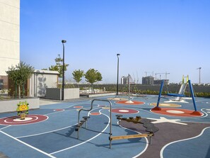 Leilighet | 1 soverom