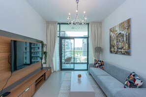 Apartment | 1 bedroom - Prive Residence - 505 1BD (Dubai)