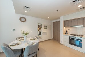 Leilighet | 1 soverom