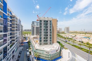 Apartment | 1 bedroom - Prive Residence - 505 1BD (Dubai)