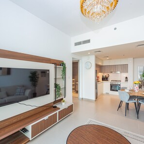 House | 1 bedroom - Prive Residence - 807 1BD (Dubai)