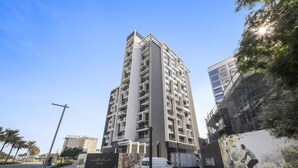 House - Prive Residence - 807 1BD (Dubai)