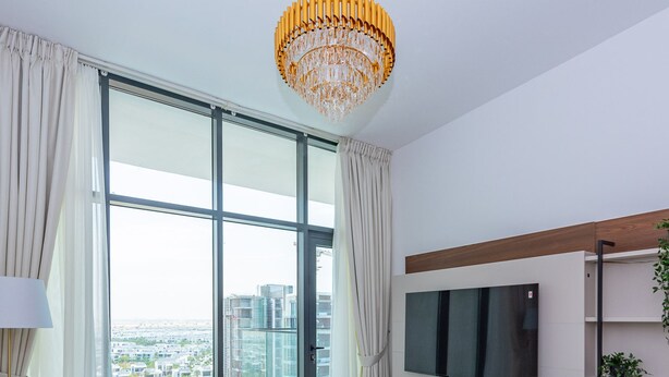 House - Prive Residence - 807 1BD (Dubai)