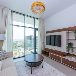 House - Prive Residence - 807 1BD (Dubai)