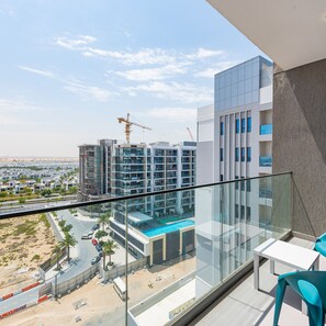 Leilighet | 1 soverom