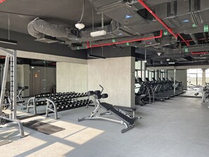 Apartment | 1 bedroom - Prive Residence - 807 1BD (Dubai)