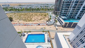 House - Prive Residence - 807 1BD (Dubai)