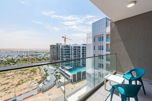 Leilighet | 1 soverom