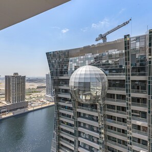 Leilighet | 2 soverom