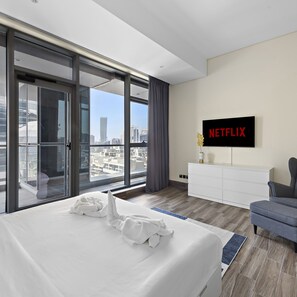 Leilighet | 2 soverom