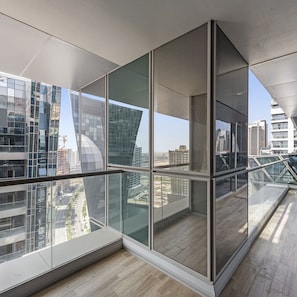 Leilighet | 2 soverom