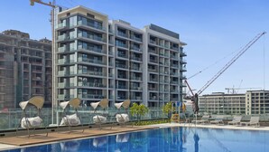 House - Priv Residence - 402 1BD (Dubai)