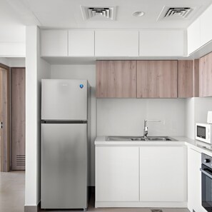1 bedroom - Priv Residence - 402 1BD (Dubai)