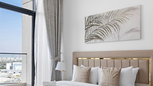House - Priv Residence - 402 1BD (Dubai)