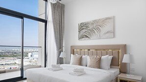 House - Priv Residence - 402 1BD (Dubai)